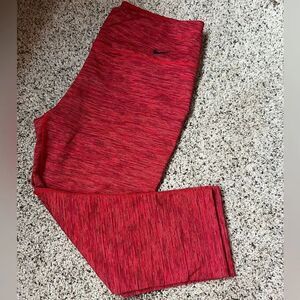 Nike leggings 